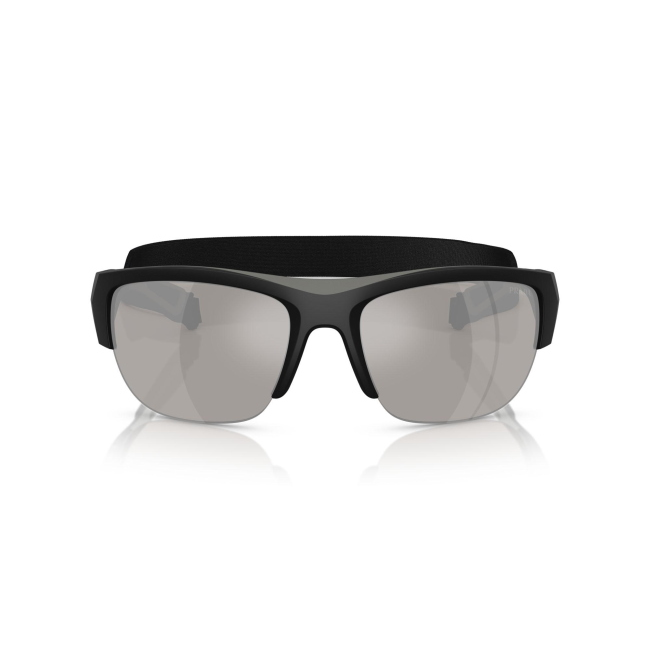 Prada Linea Rossa SPS A01 Col.1BO-05A Cal.69 New Occhiali da Sole