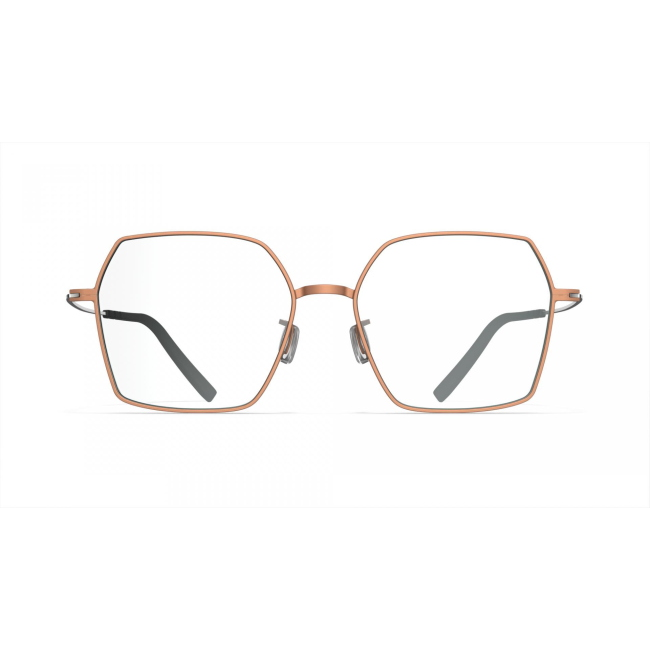 BLACKFIN BF 1065 ZUMA Col.1757 Cal.54 New Occhiali da Vista