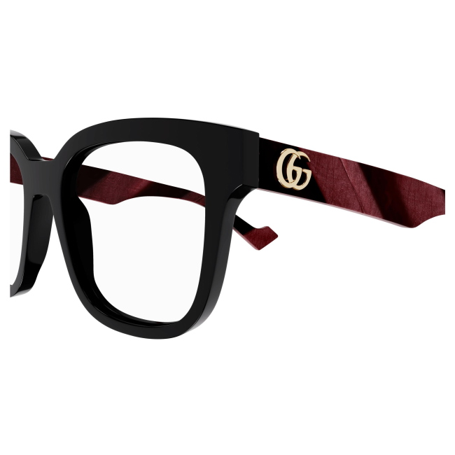 Gucci GG 0958 O Col.008 Cal.52 New Occhiali da Vista