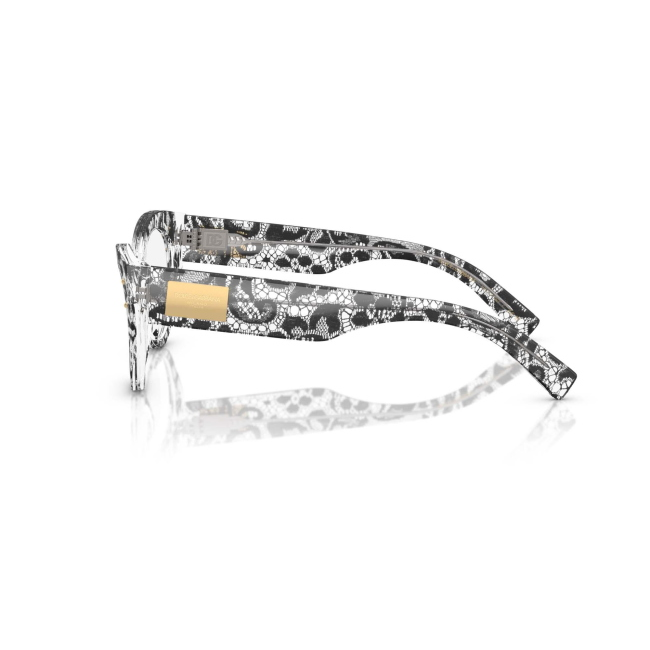 Dolce & Gabbana DG 3403 Col.3287 Cal.54 New Occhiali da Vista