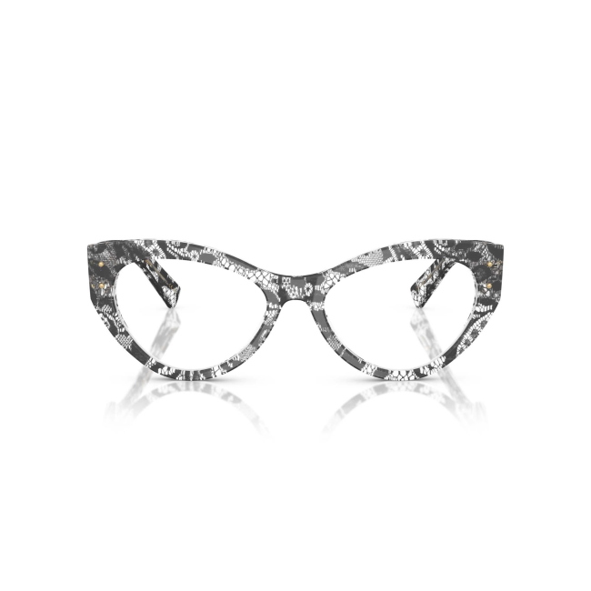 Dolce & Gabbana DG 3403 Col.3287 Cal.54 New Occhiali da Vista