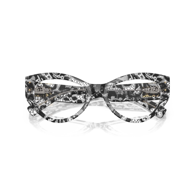 Dolce & Gabbana DG 3403 Col.3287 Cal.54 New Occhiali da Vista
