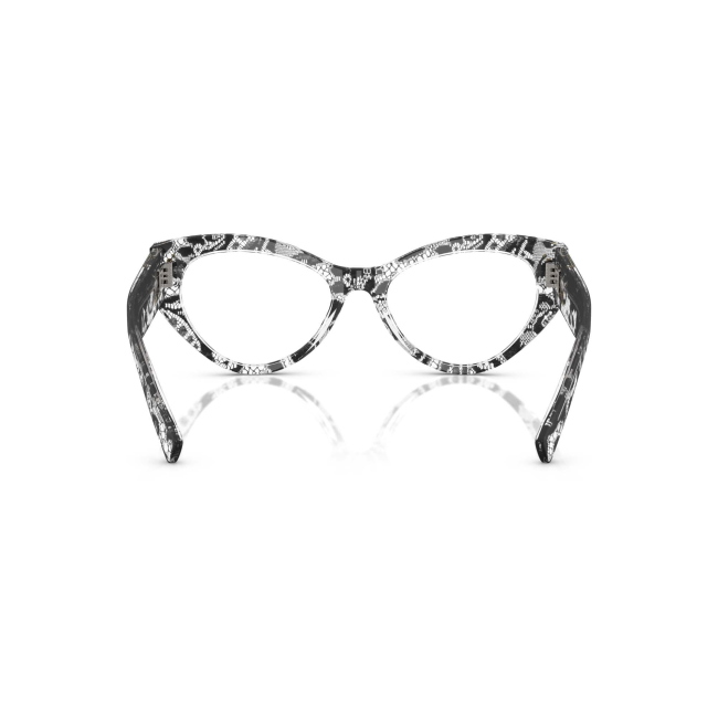Dolce & Gabbana DG 3403 Col.3287 Cal.54 New Occhiali da Vista