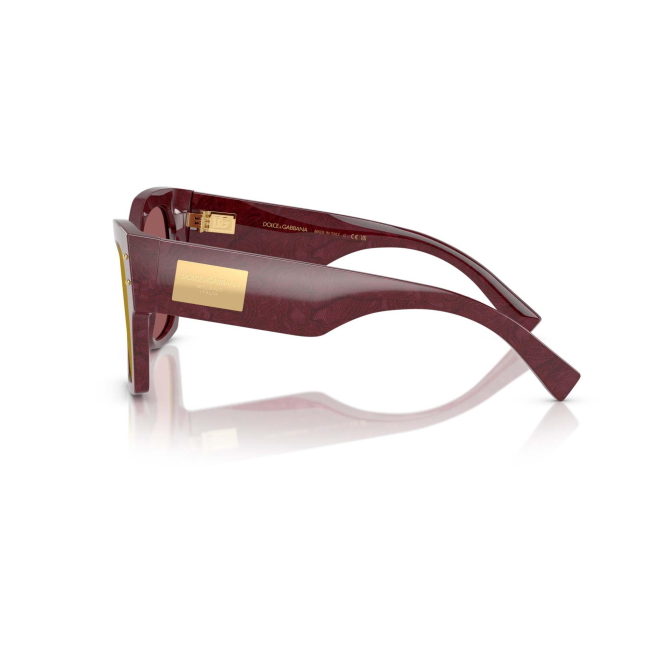 Dolce & Gabbana DG 4478 Col.3442D0 Cal.53 New Occhiali da Sole