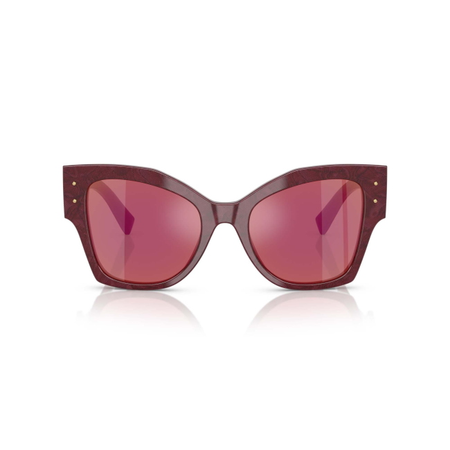 Dolce & Gabbana DG 4478 Col.3442D0 Cal.53 New Occhiali da Sole