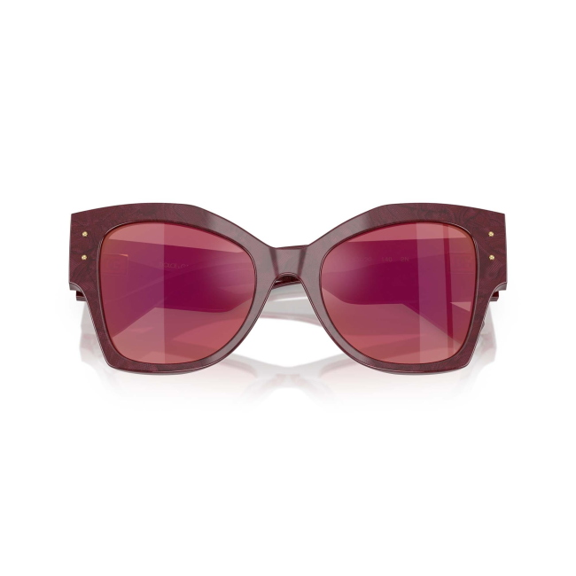 Dolce & Gabbana DG 4478 Col.3442D0 Cal.53 New Occhiali da Sole