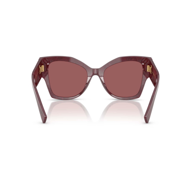 Dolce & Gabbana DG 4478 Col.3442D0 Cal.53 New Occhiali da Sole