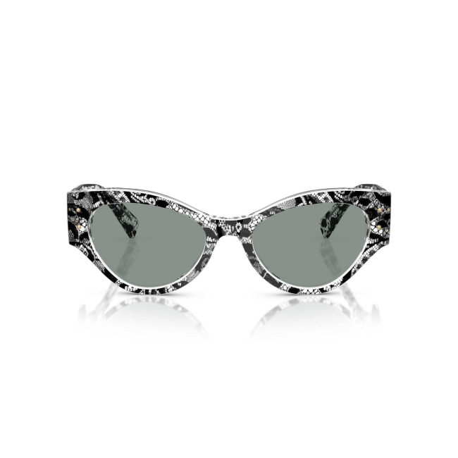 Dolce & Gabbana DG 4480 Col.3287/1 Cal.53 New Occhiali da Sole