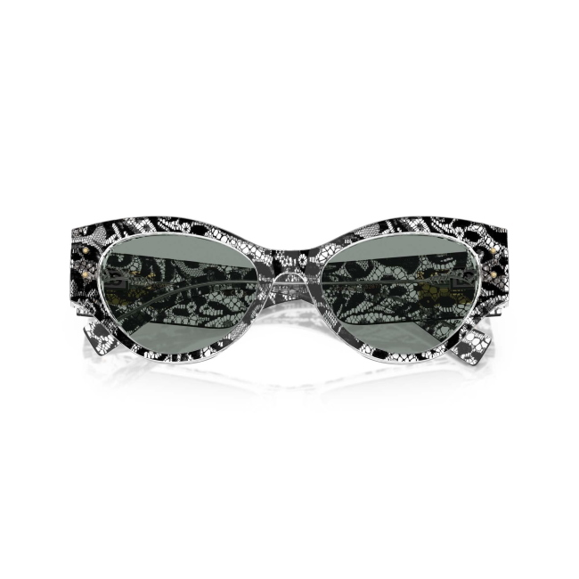 Dolce & Gabbana DG 4480 Col.3287/1 Cal.53 New Occhiali da Sole