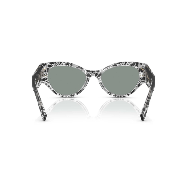 Dolce & Gabbana DG 4480 Col.3287/1 Cal.53 New Occhiali da Sole