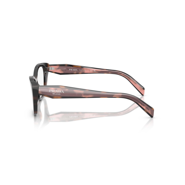 Prada VPR 19W Col.23A-1O1 Cal.53 New Occhiali da Vista