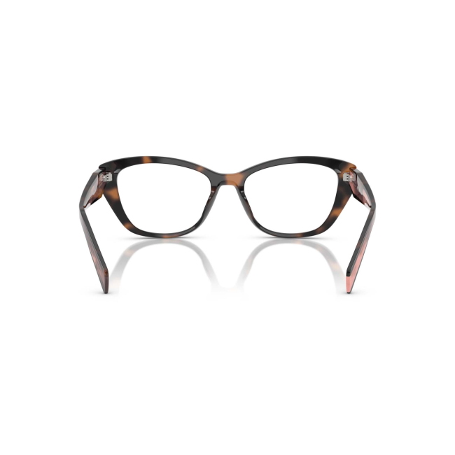 Prada VPR 19W Col.23A-1O1 Cal.53 New Occhiali da Vista