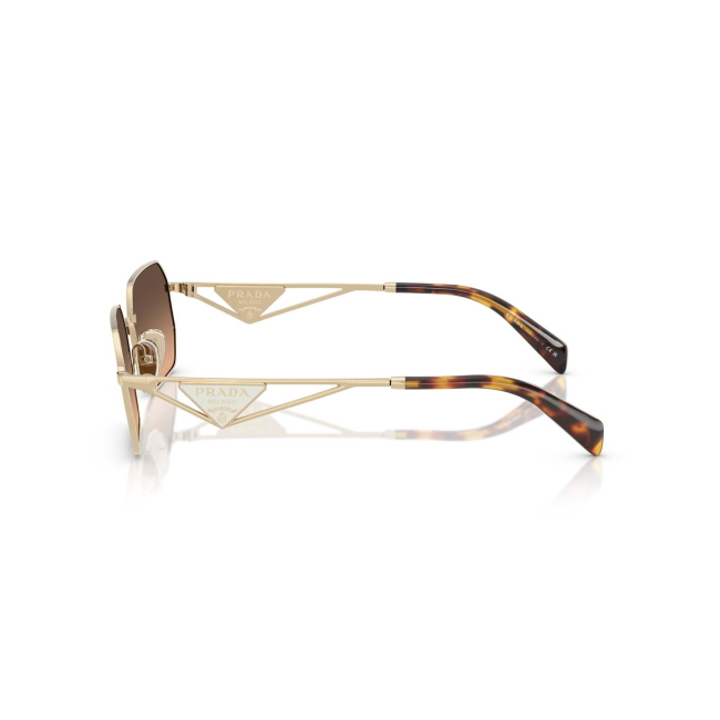 Prada SPR A51 Col.ZVN-50C Cal.58 New Occhiali da Sole