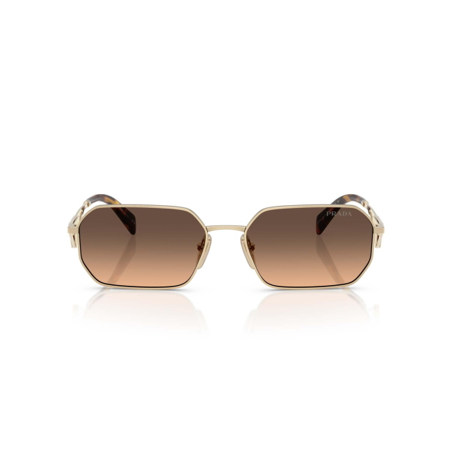 Prada SPR A51 Col.ZVN-50C Cal.58 New Occhiali da Sole