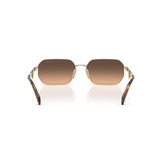 Prada SPR A51 Col.ZVN-50C Cal.58 New Occhiali da Sole