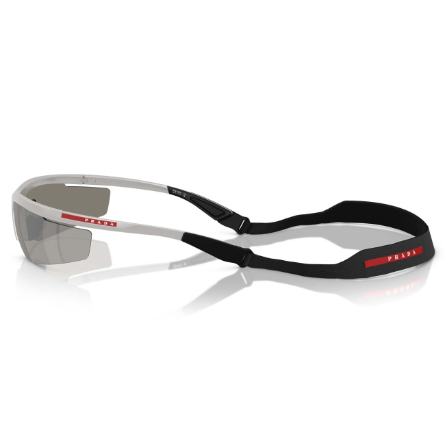 Prada Linea Rossa SPS A02 Col.14Z-05A Cal.96 New Occhiali da Sole