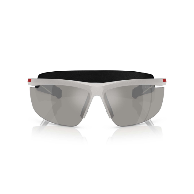 Prada Linea Rossa SPS A02 Col.14Z-05A Cal.96 New Occhiali da Sole