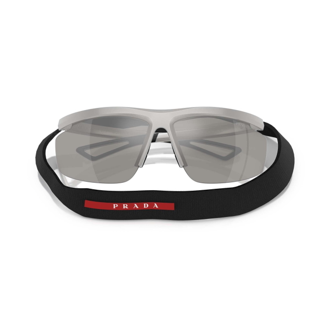 Prada Linea Rossa SPS A02 Col.14Z-05A Cal.96 New Occhiali da Sole