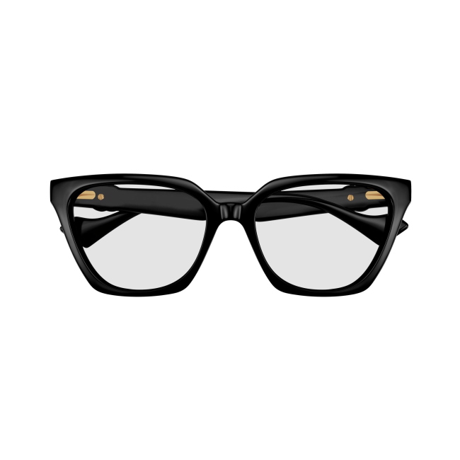 Gucci GG 1542 S Col.001 Cal.55 New Occhiali da Sole