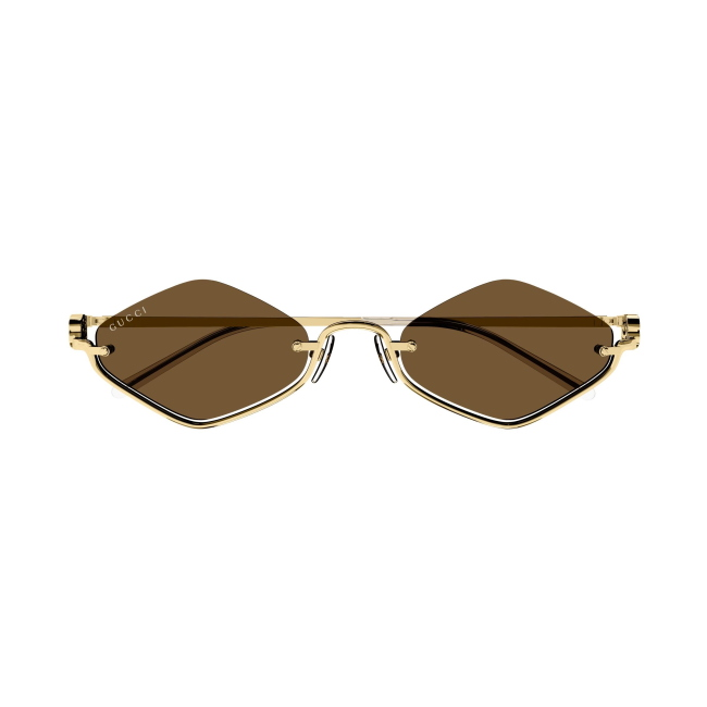 Gucci GG 1604 S Col.002 Cal.53 New Occhiali da Sole