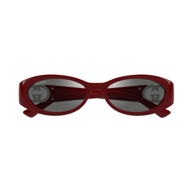 Gucci GG 1660 S Col.006 Cal.54 New Occhiali da Sole