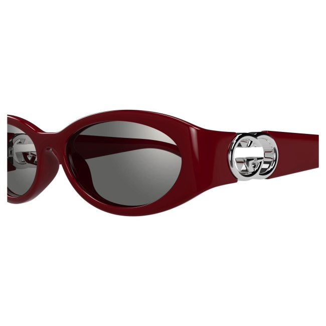 Gucci GG 1660 S Col.006 Cal.54 New Occhiali da Sole