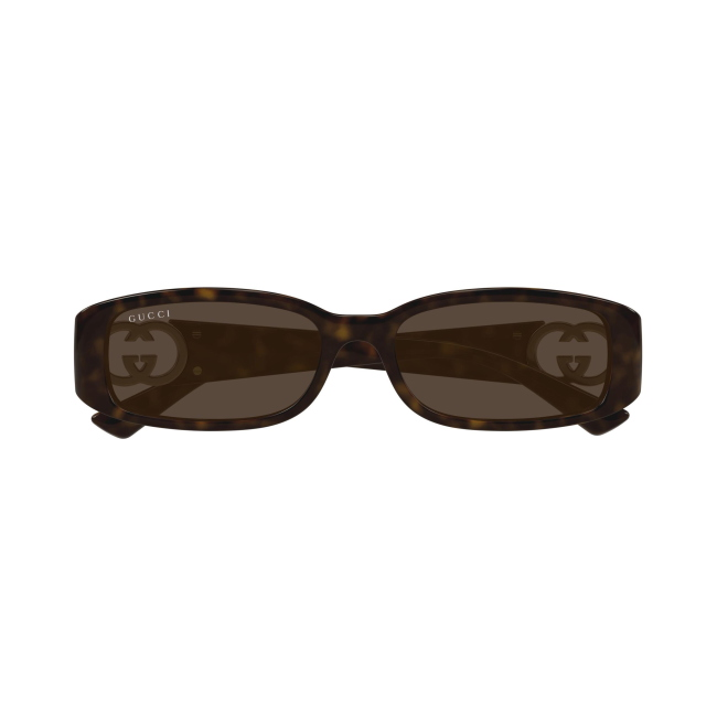 Gucci GG 1661 S Col.002 Cal.54 New Occhiali da Sole