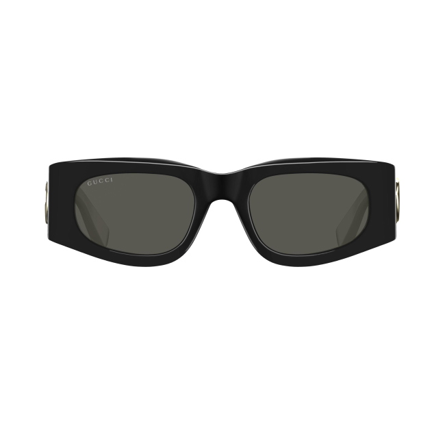 Gucci GG 1664 S Col.001 Cal.51 New Occhiali da Sole