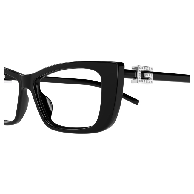 Gucci GG 1682 O Col.002 Cal.53 New Occhiali da Vista