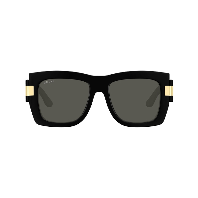 Gucci GG 1688 S Col.001 Cal.54 New Occhiali da Sole