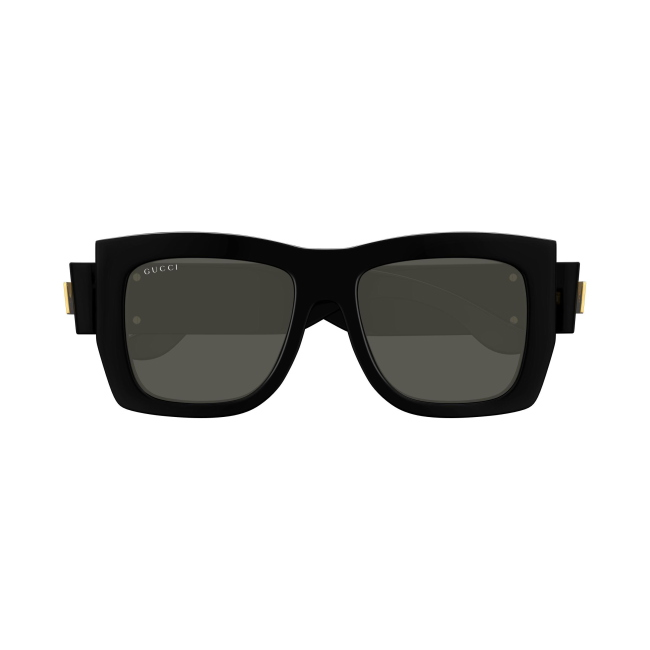 Gucci GG 1688 S Col.001 Cal.54 New Occhiali da Sole