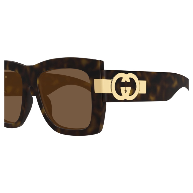Gucci GG 1688 S Col.002 Cal.54 New Occhiali da Sole