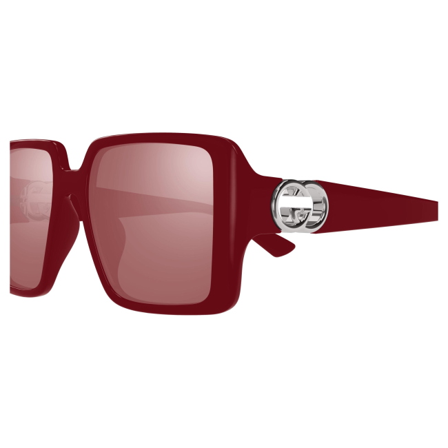 Gucci GG 1692 S Col.005 Cal.54 New Occhiali da Sole