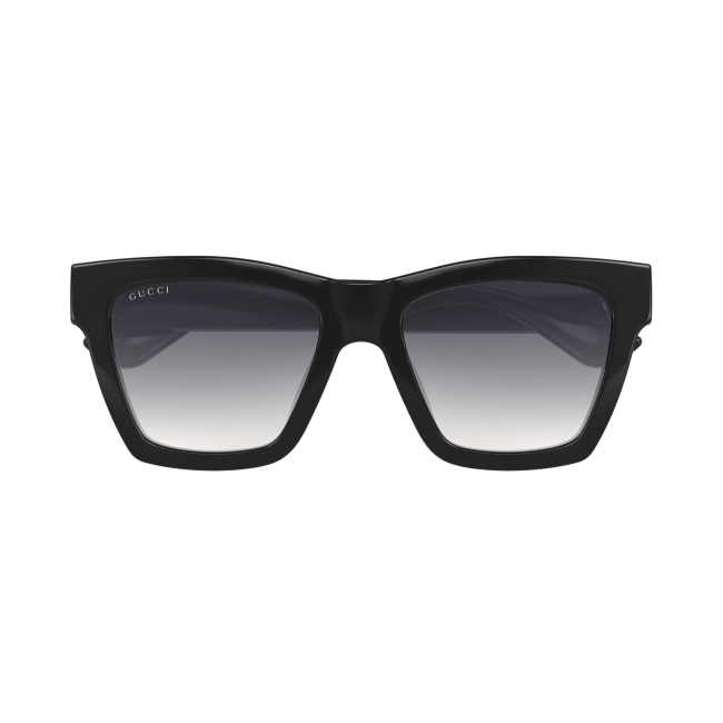 Gucci GG 1714 S Col.001 Cal.54 New Occhiali da Sole