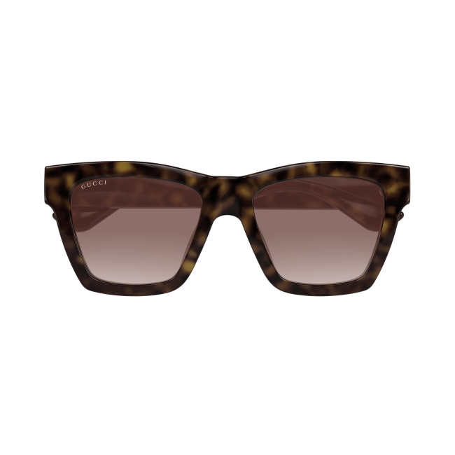 Gucci GG 1714 S Col.002 Cal.54 New Occhiali da Sole