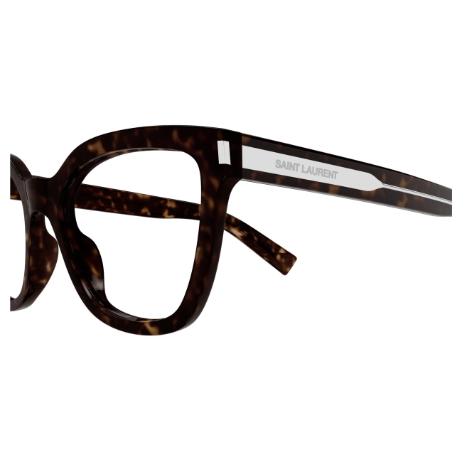 Saint Laurent SL 748 Col.002 Cal.54 New Occhiali da Vista