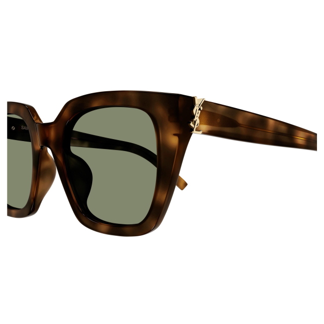 Saint Laurent SL M143 Col.003 Cal.51 New Occhiali da Sole