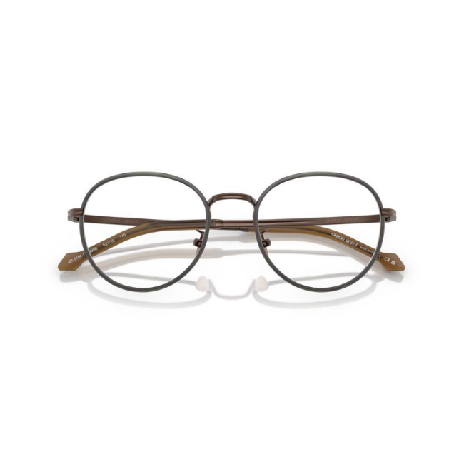 Giorgio Armani AR 5151J Col.3006 Cal.52 New Occhiali da Vista