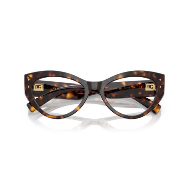 Dolce & Gabbana DG 3403 Col.502 Cal.54 New Occhiali da Vista
