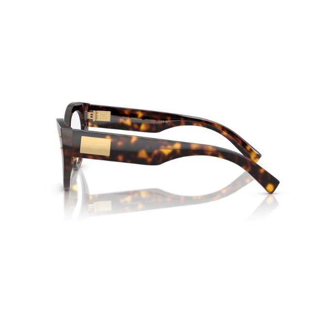 Dolce & Gabbana DG 3403 Col.502 Cal.54 New Occhiali da Vista