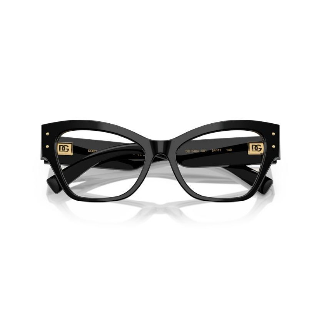 Dolce & Gabbana DG 3404 Col.501 Cal.54 New Occhiali da Vista