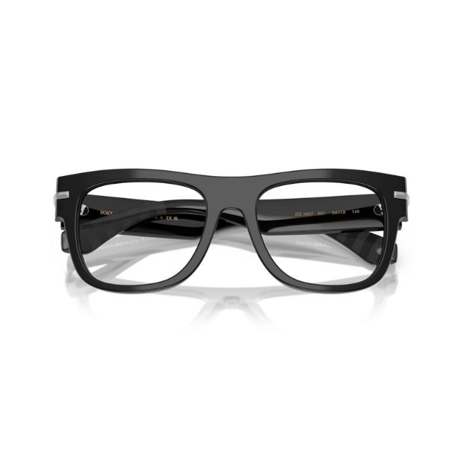 Dolce & Gabbana DG 3407 Col.501 Cal.54 New Occhiali da Vista
