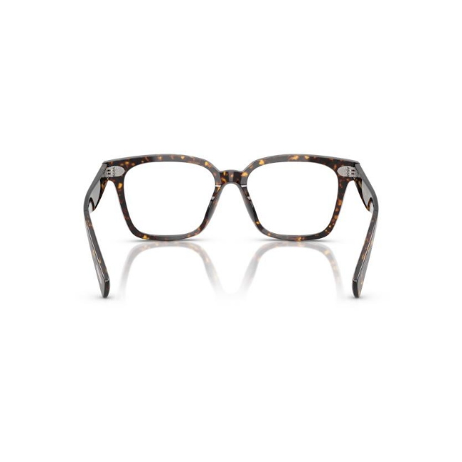Oliver Peoples 5568U VISTA col. 1741 è un occhiale da sole da donna in acetato marrone tartarugato, dalla forma pillow e calibro 51.