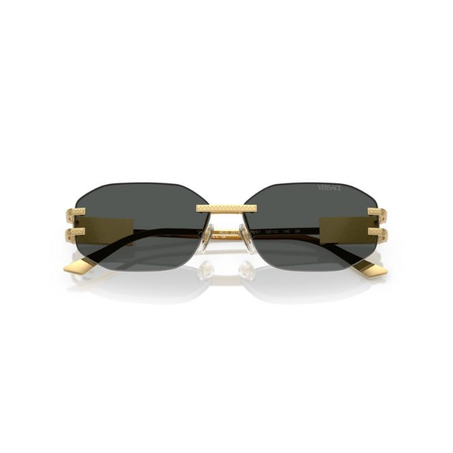Versace VE 2274 Col.100287 Cal.58 New Occhiali da Sole