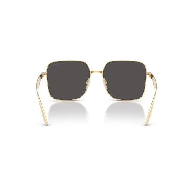 Dolce & Gabbana DG 2310 Col.02/87 Cal.57 New Occhiali da Sole