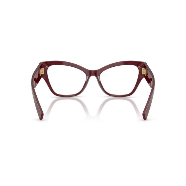 Dolce & Gabbana DG 3404 Col.3442 Cal.54 New Occhiali da Vista