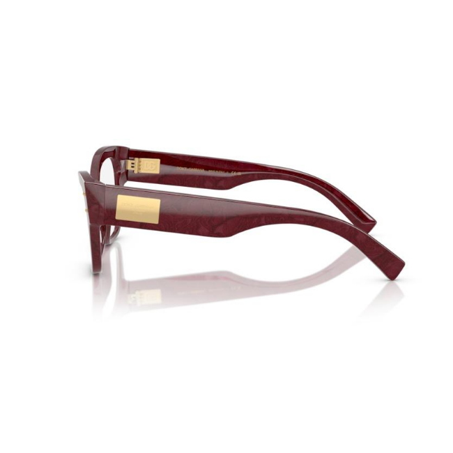 Dolce & Gabbana DG 3404 Col.3442 Cal.54 New Occhiali da Vista