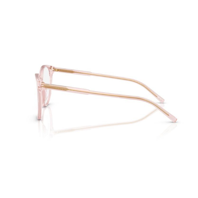 Dolce & Gabbana DG 3425 Col.3148 Cal.52 New Occhiali da Vista