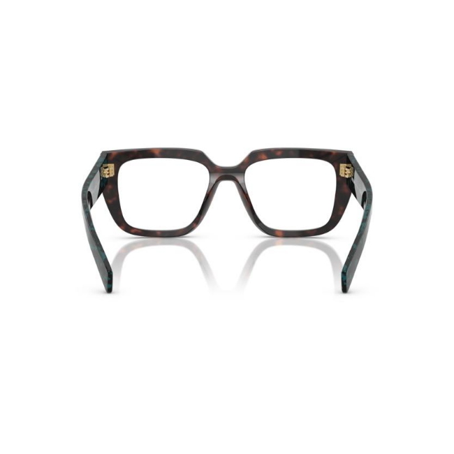 Prada VPR A03 Col.18Z-1O1 Cal.52 New Occhiali da Vista
