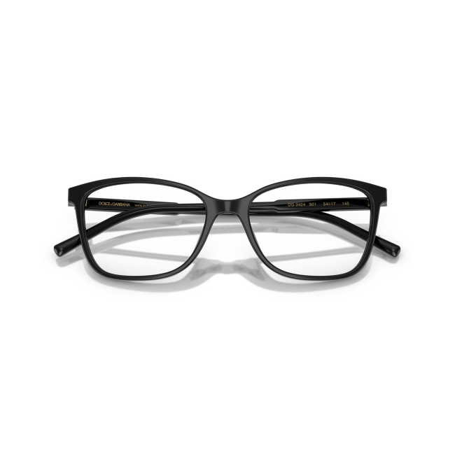 Dolce & Gabbana DG 3424 Col.501 Cal.54 New Occhiali da Vista